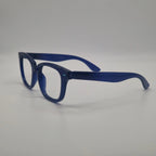 Peppers Sandstone 3237 Blue - Eyeglasses frames