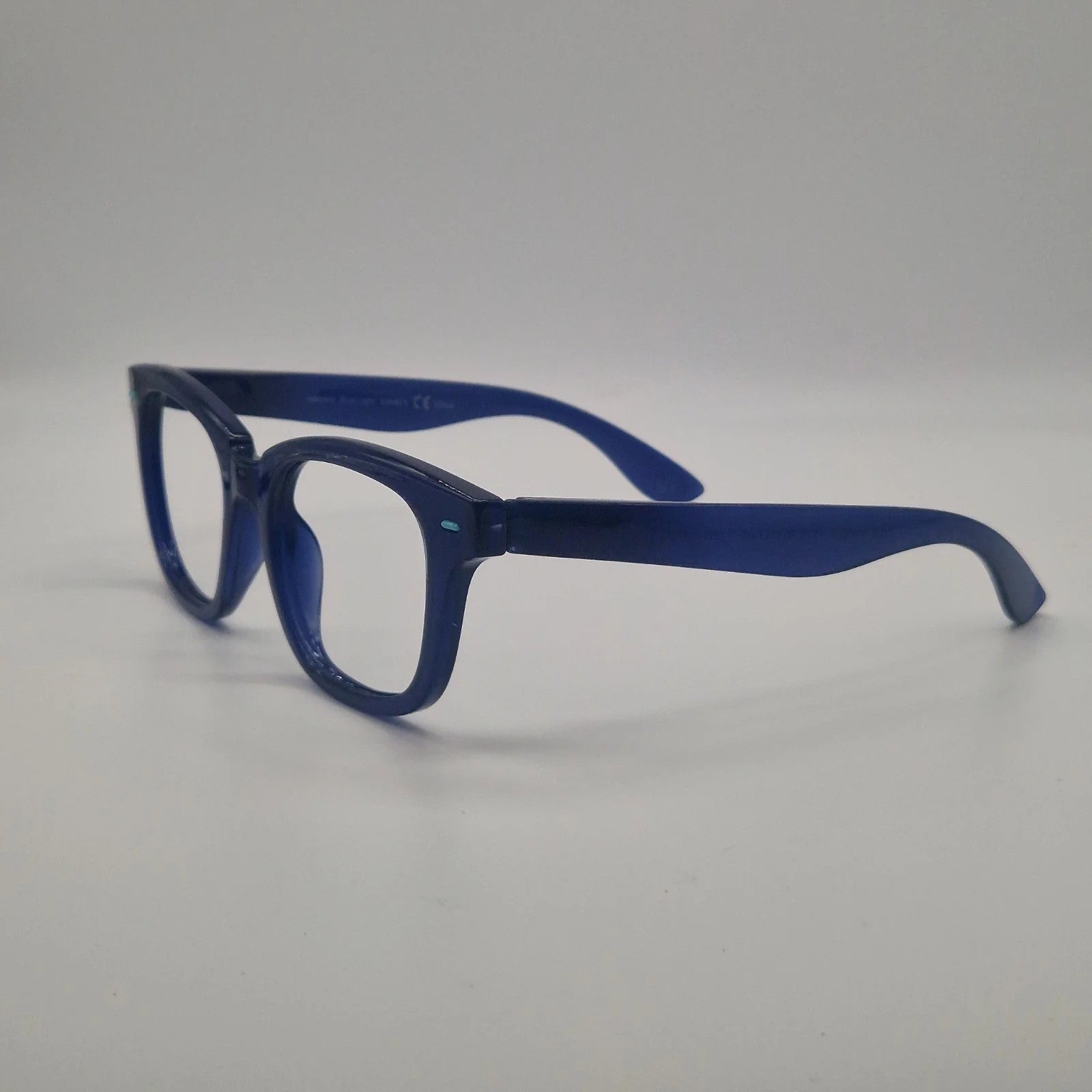 Peppers Sandstone 3237 Blue - Eyeglasses frames