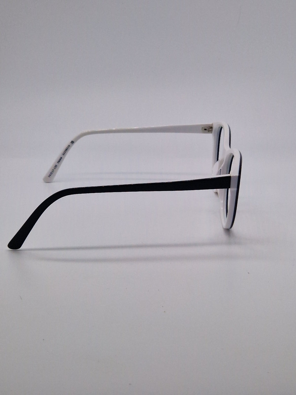 Specsavers Falala 32258219 Black - Eyeglasses frames 