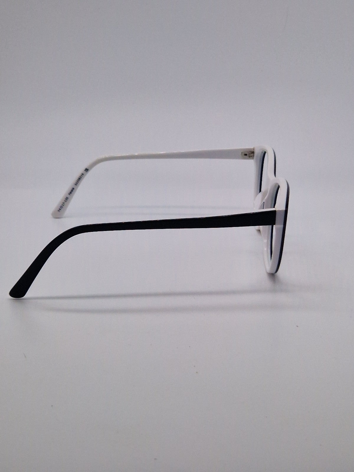 Specsavers Falala 32258219 Black - Eyeglasses frames 