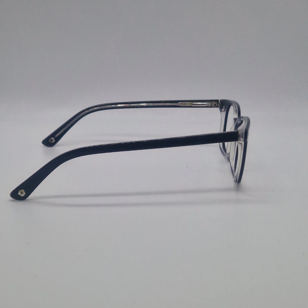 William Morris Young 30 C1 Black - Eyeglasses frames