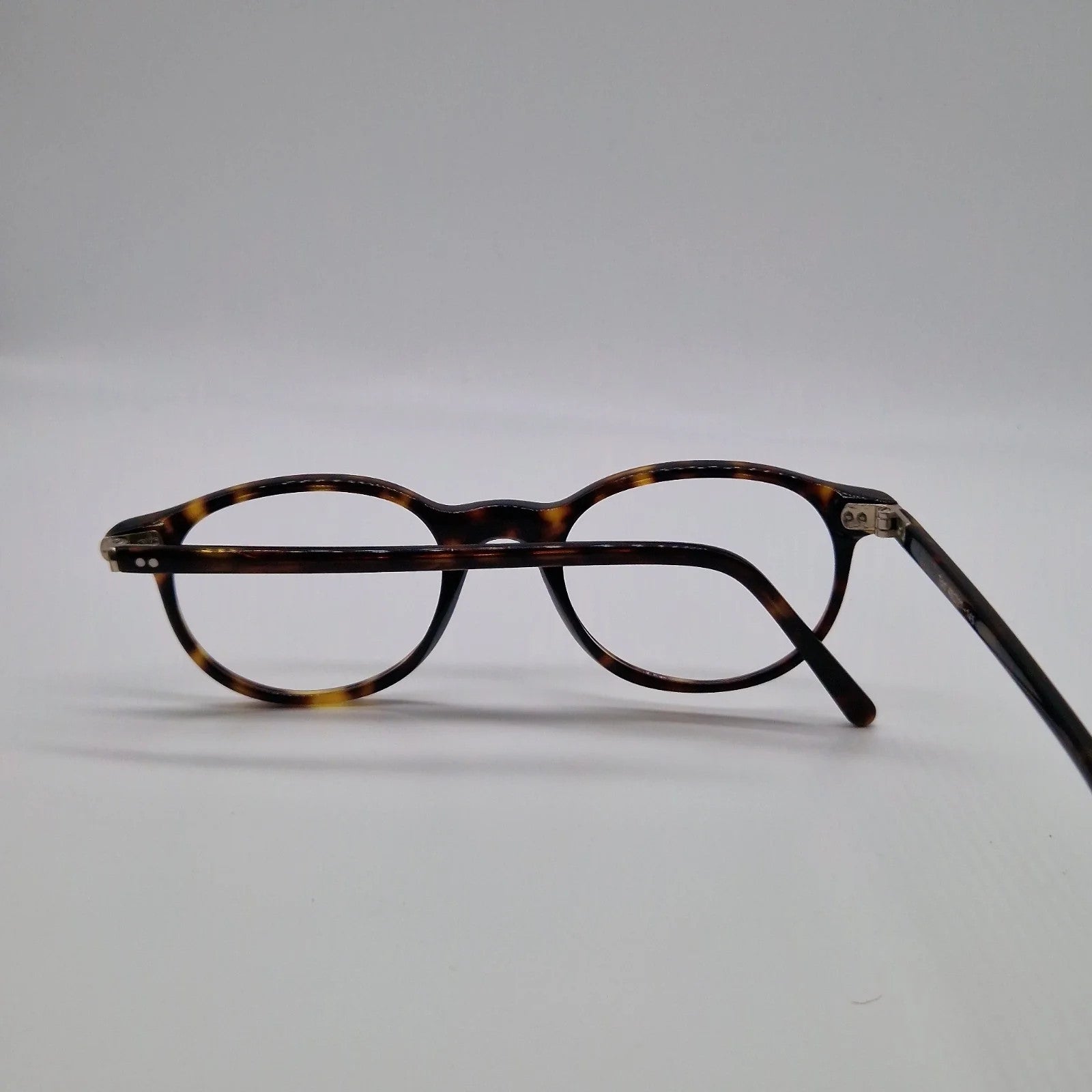 Boots Cheshire Tortoiseshell - Eyeglasses frames