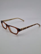 Converse K007 Brown - Eyeglasses frames