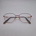 Specsavers Constananza 32857276 Brown - Eyeglasses frames