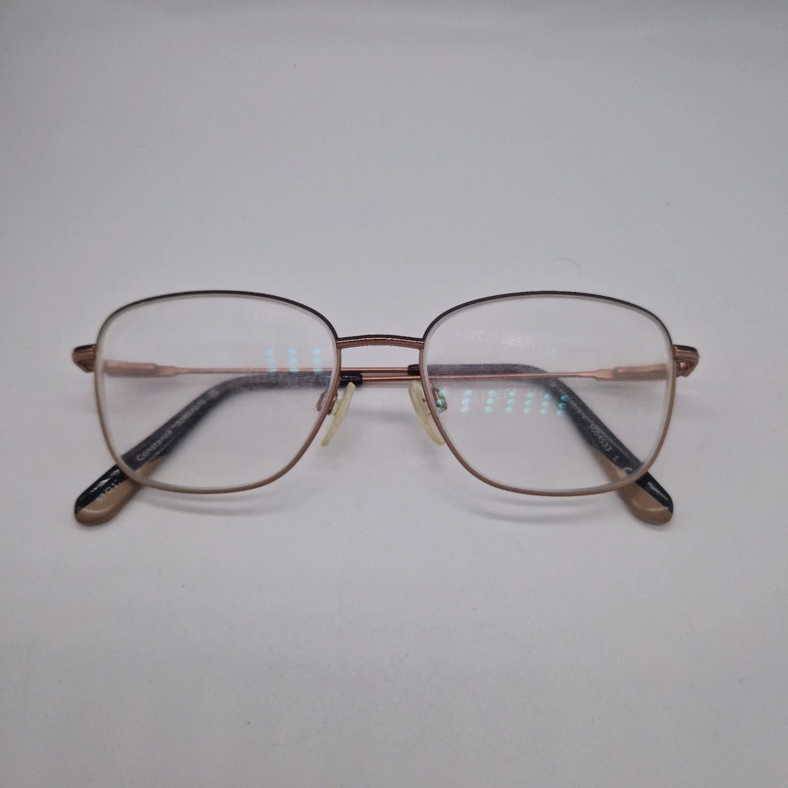 Specsavers Constananza 32857276 Brown - Eyeglasses frames