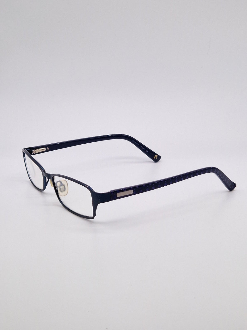 Specsavers Replay 10 25657289 RY03802N Blue - Eyeglasses frames