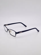 Specsavers Replay 10 25657289 RY03802N Blue - Eyeglasses frames