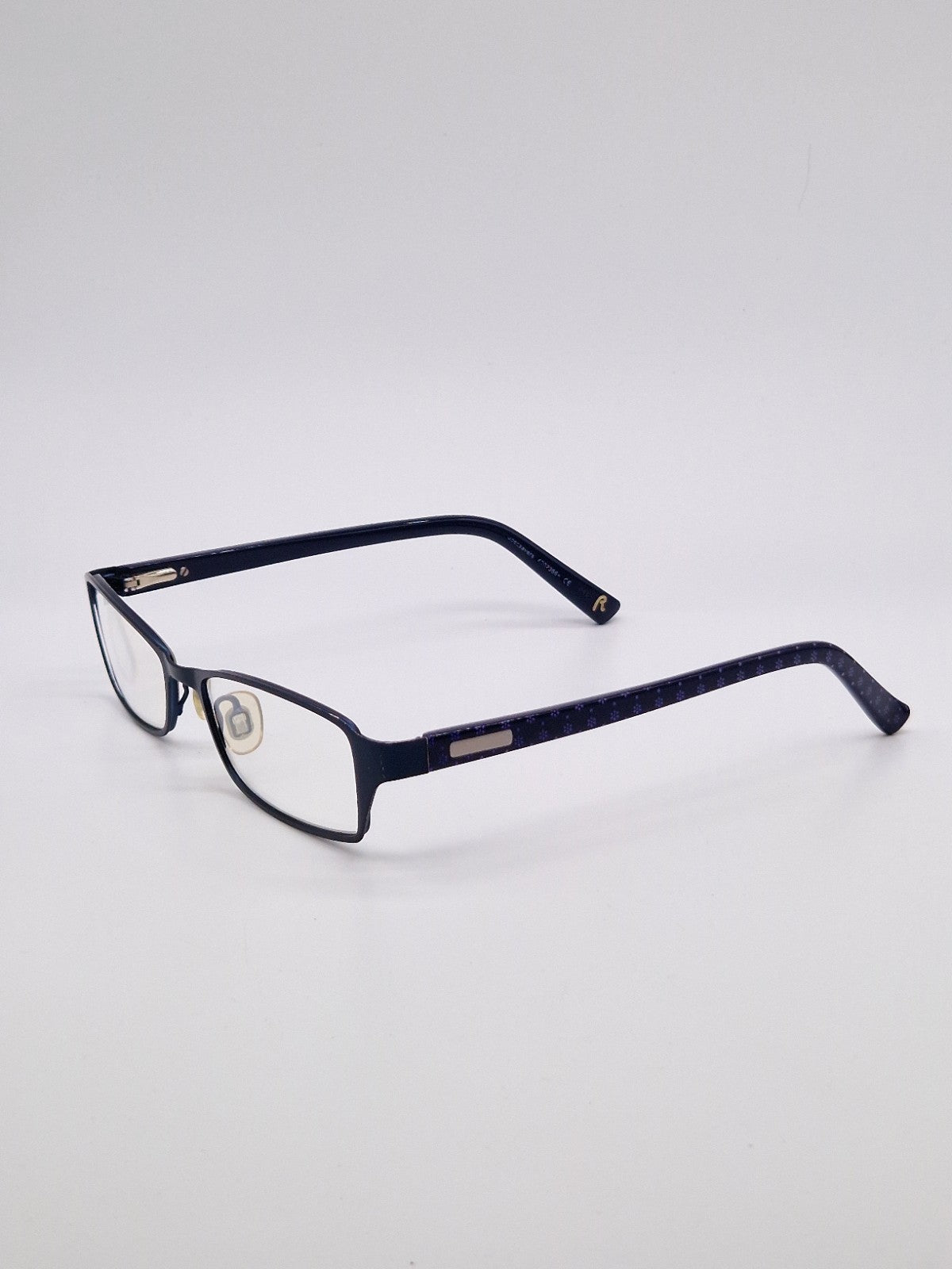 Specsavers Replay 10 25657289 RY03802N Blue - Eyeglasses frames