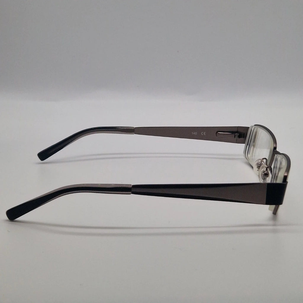 BeYu 122857 Grey - Eyeglasses frames