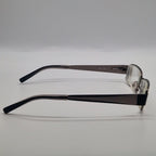 BeYu 122857 Grey - Eyeglasses frames