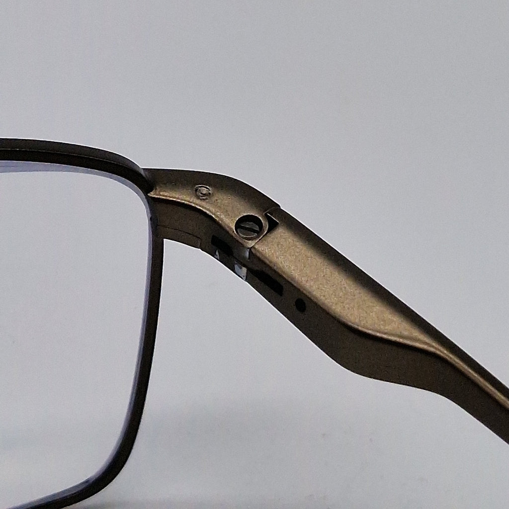 Oakley Fuller OX3227-0257 Pewter - Eyeglasses frames