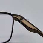 Oakley Fuller OX3227-0257 Pewter - Eyeglasses frames