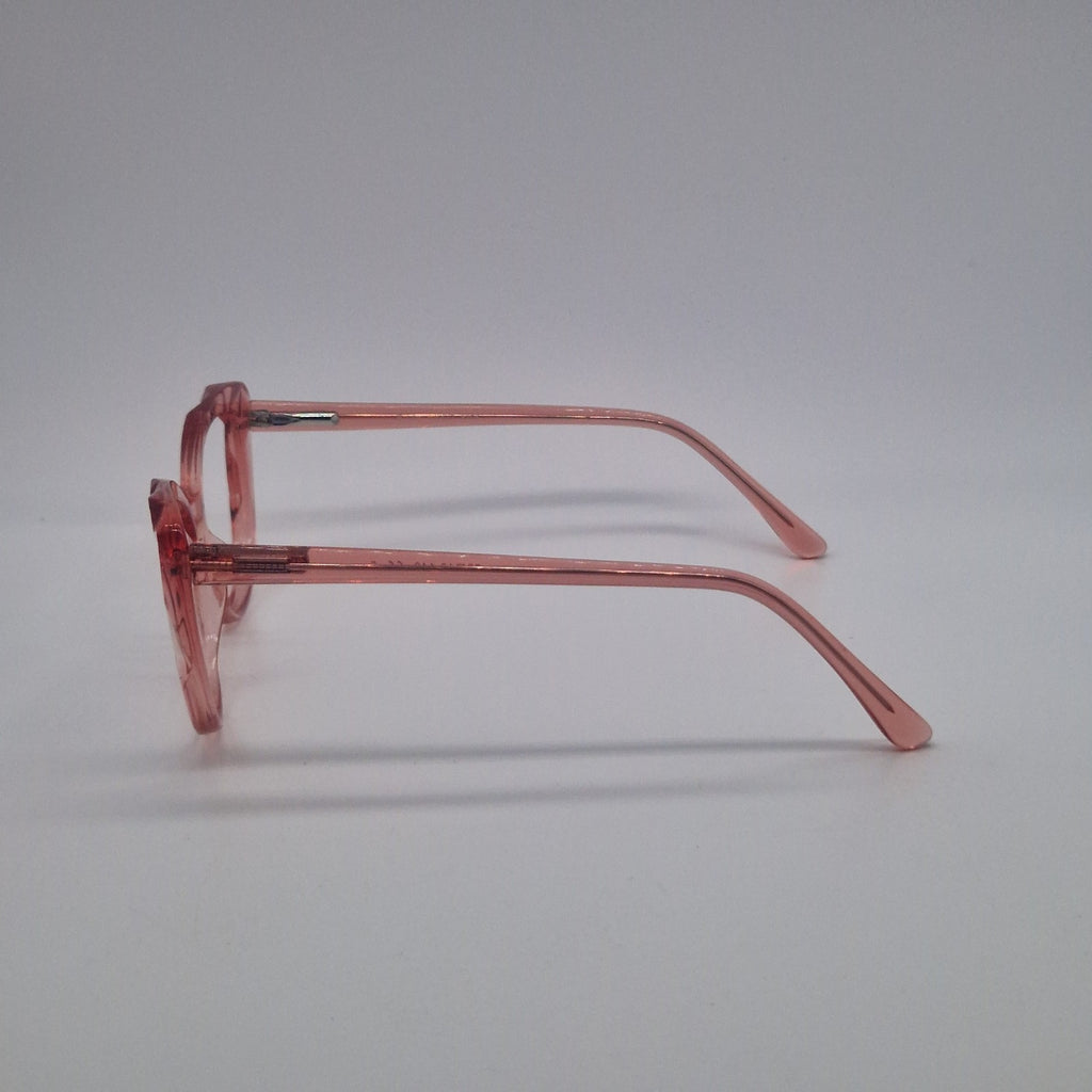 Boots F2221 Pink - Eyeglasses frames