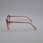 Boots F2221 Pink - Eyeglasses frames