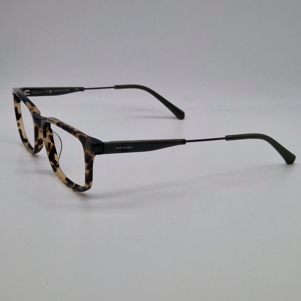 Calvin Klein Jeans CKJ18707 Green - Eyeglasses frames