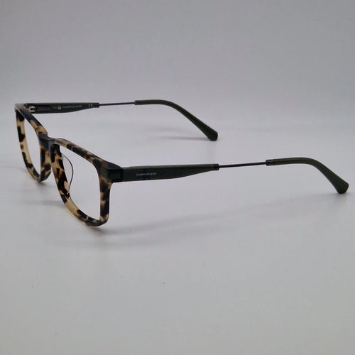 Calvin Klein Jeans CKJ18707 Green - Eyeglasses frames