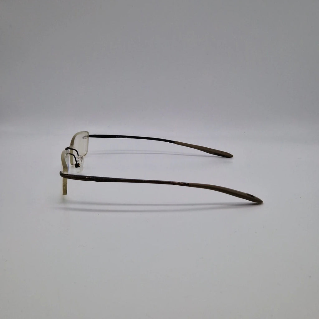 Bolle Optics Vittel 70442 Brown - Eyeglasses frames