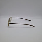 Bolle Optics Vittel 70442 Brown - Eyeglasses frames