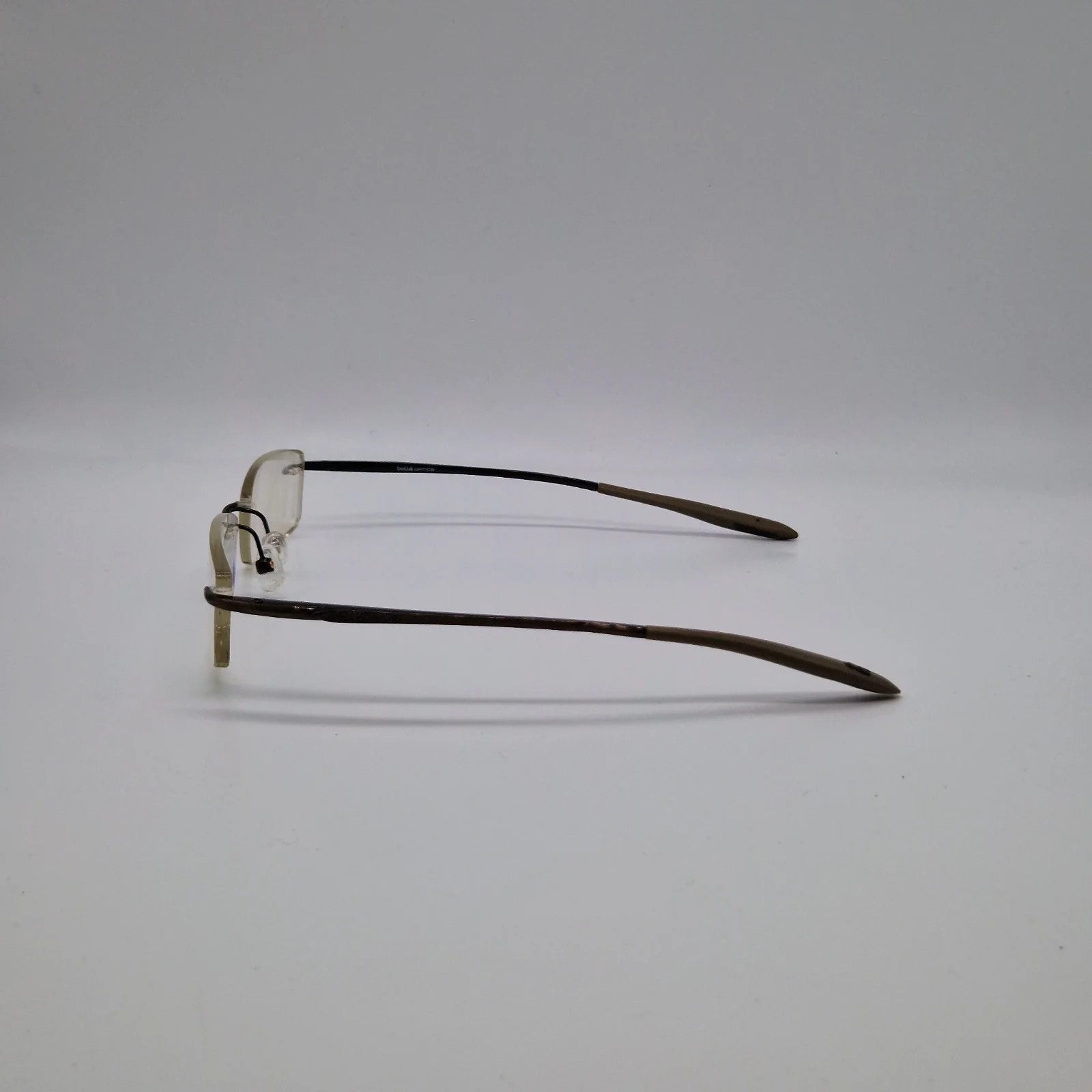 Bolle Optics Vittel 70442 Brown - Eyeglasses frames