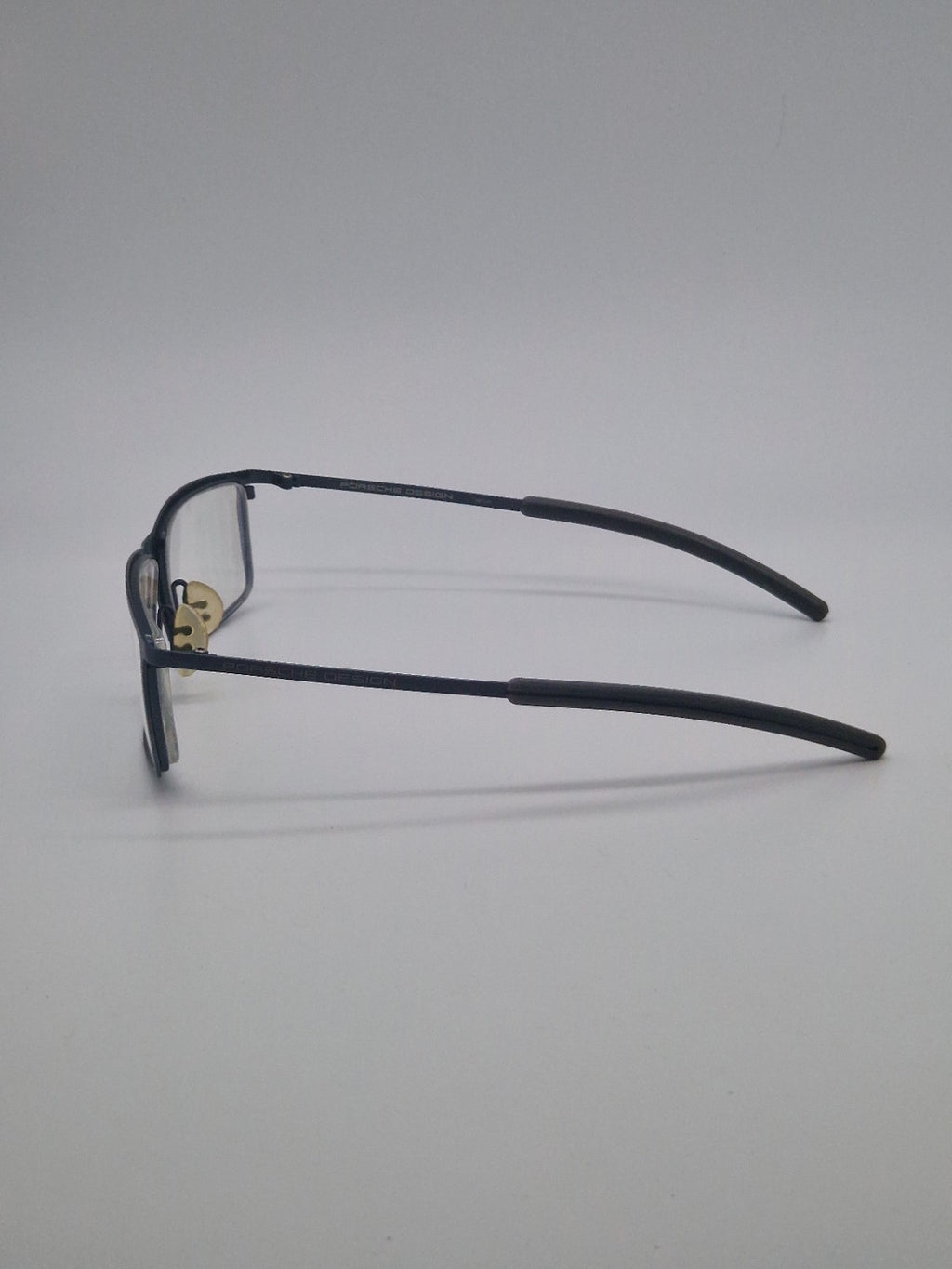 Porshe P8150 Grey - Eyeglasses frames 