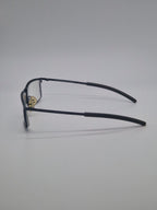 Porshe P8150 Grey - Eyeglasses frames 
