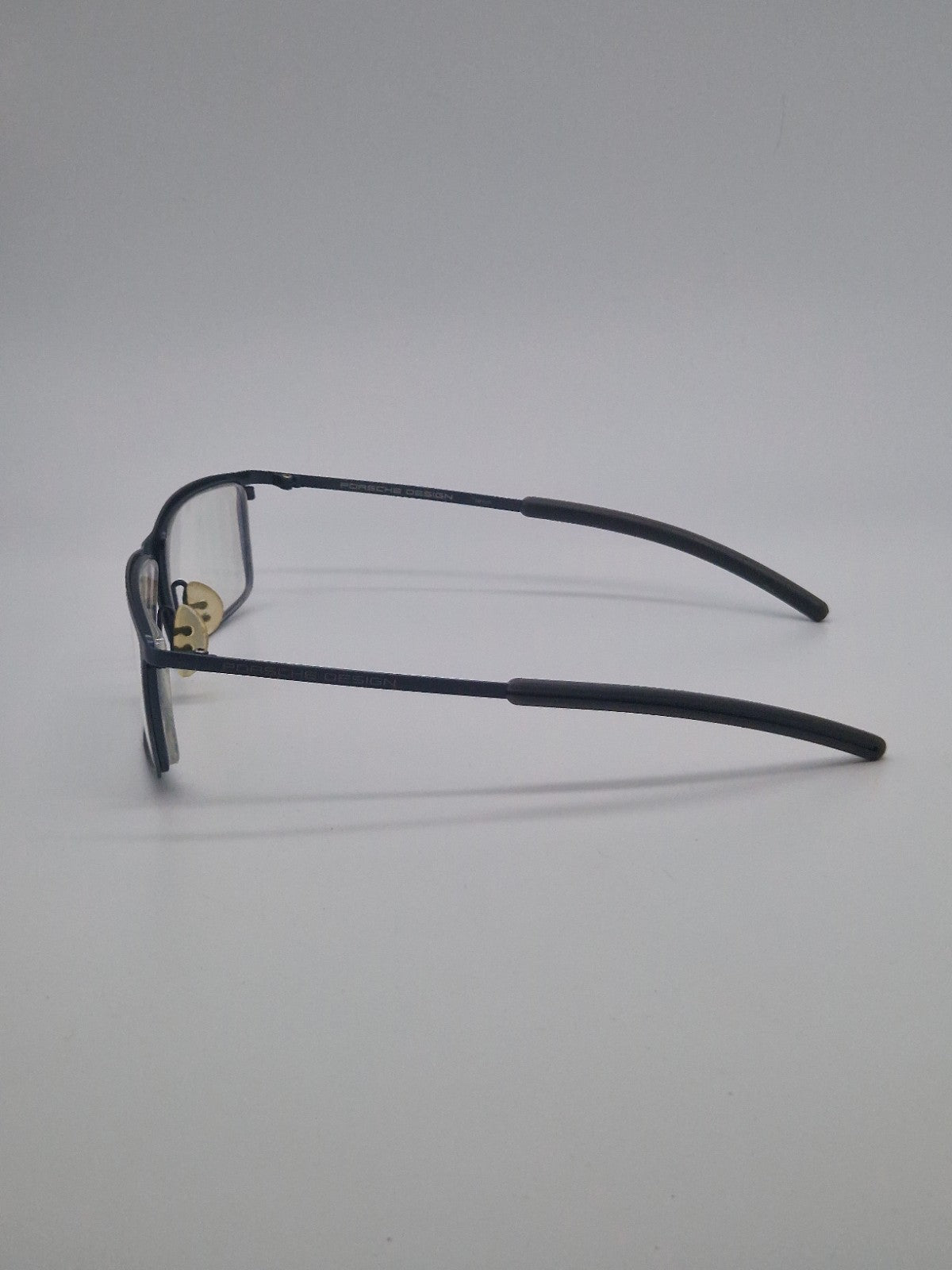 Porshe P8150 Grey - Eyeglasses frames 