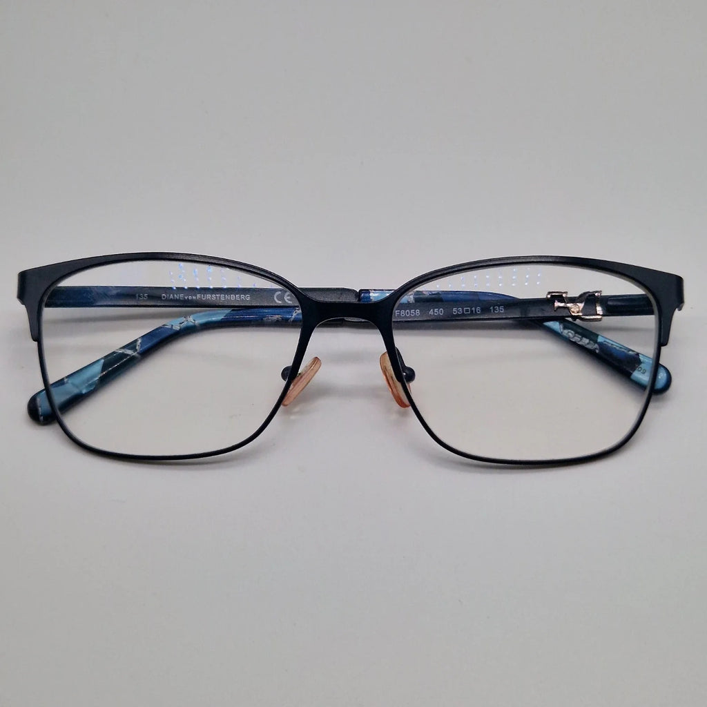 DIANE von FURSTENBERG DVF8058 - Eyeglasses frames
