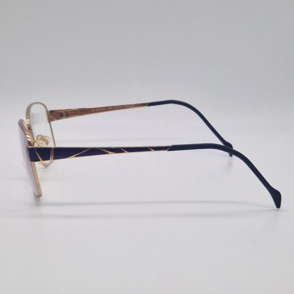 Stepper SI-50151 F085 Purple - Eyeglasses frames