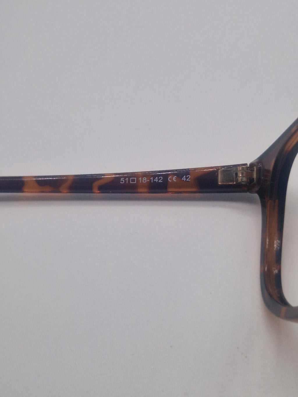 Boots B-SUN1704 Tortoiseshell - Eyeglasses frames