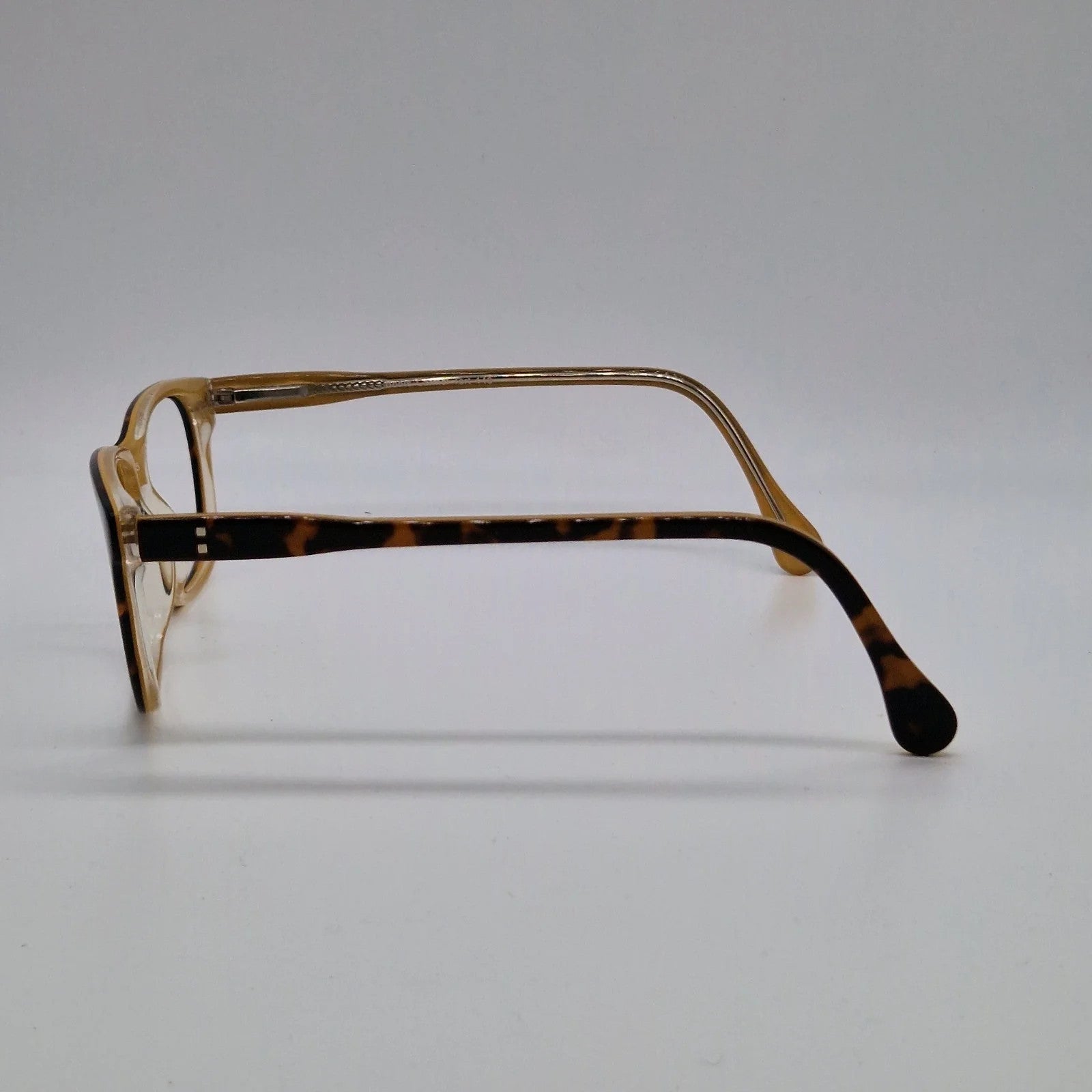 Boots Carmel Tortoiseshell - Eyeglasses frames