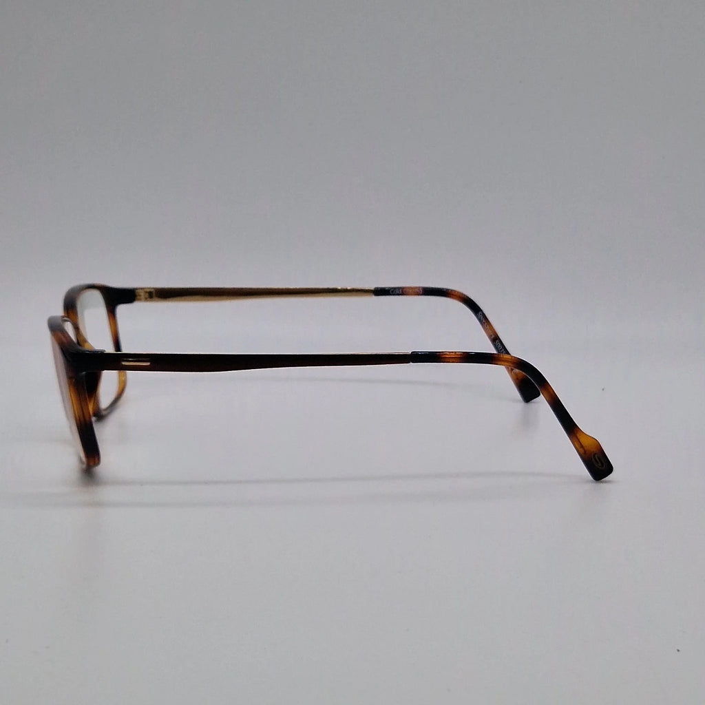 Stepper Design 11 30827516 Brown - Eyeglasses frames