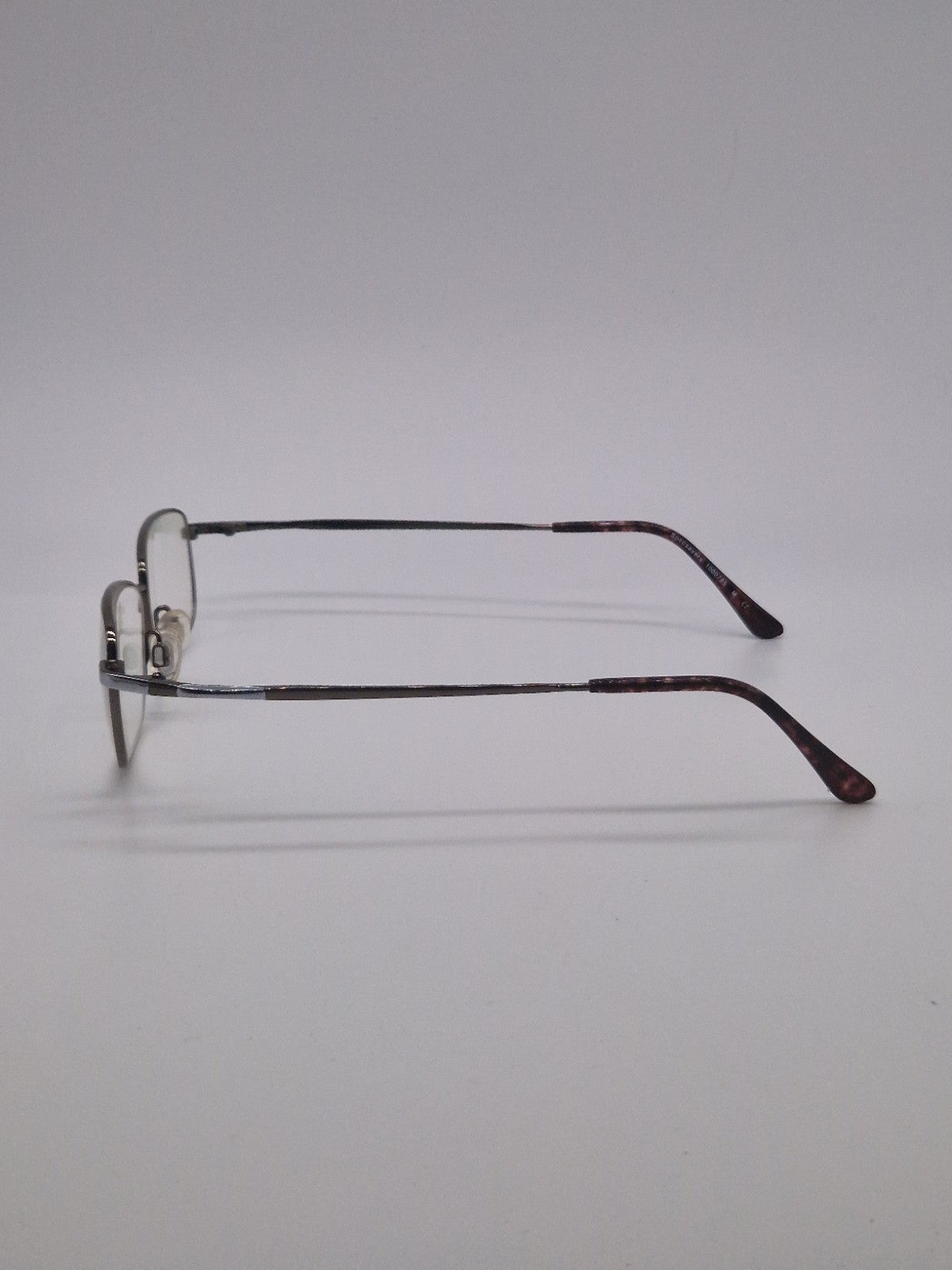 Specsavers Samuel 24085137 Silver Colour - Eyeglasses frames 