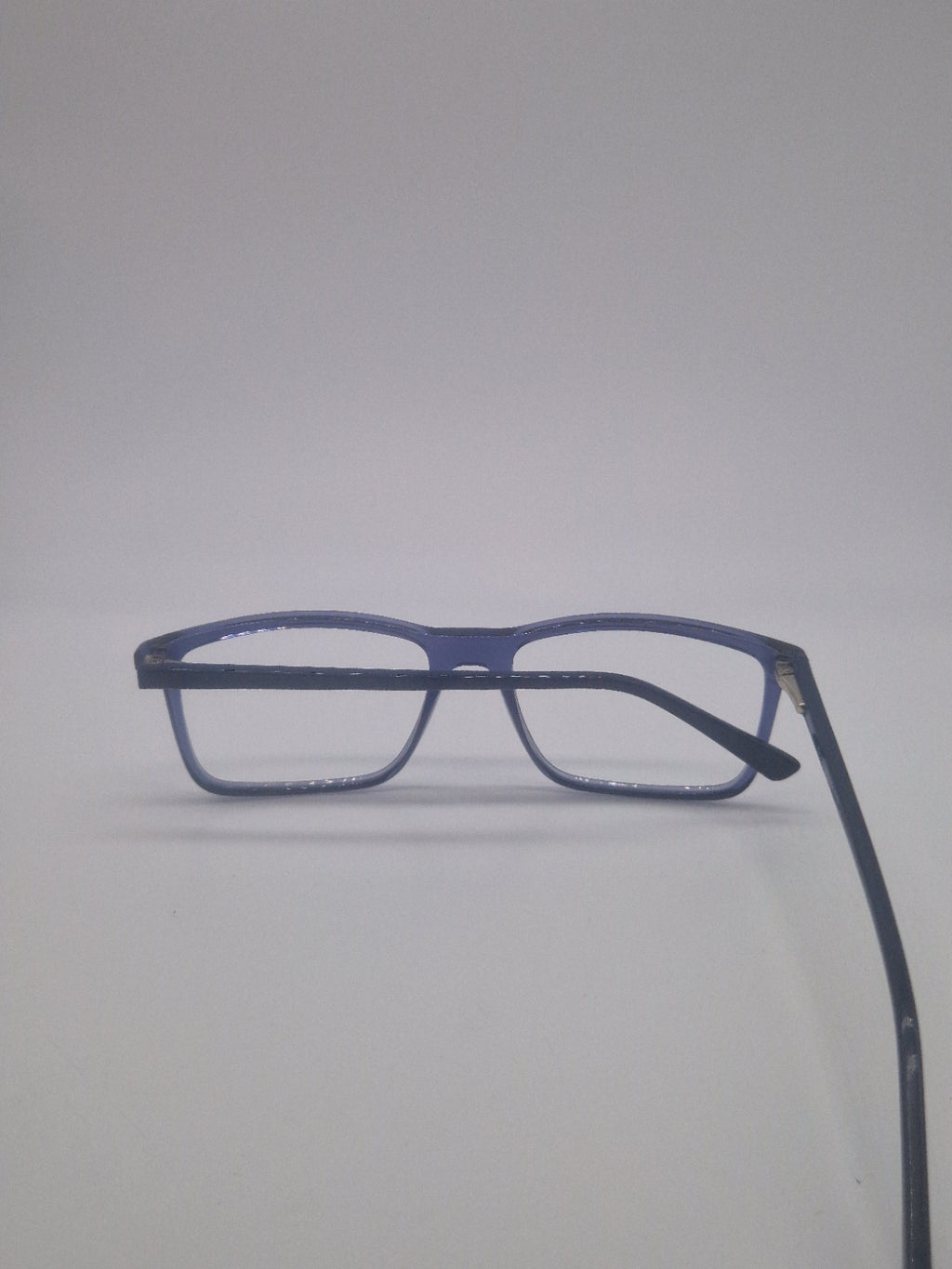 Boots M23014 Blue - Eyeglasses frames