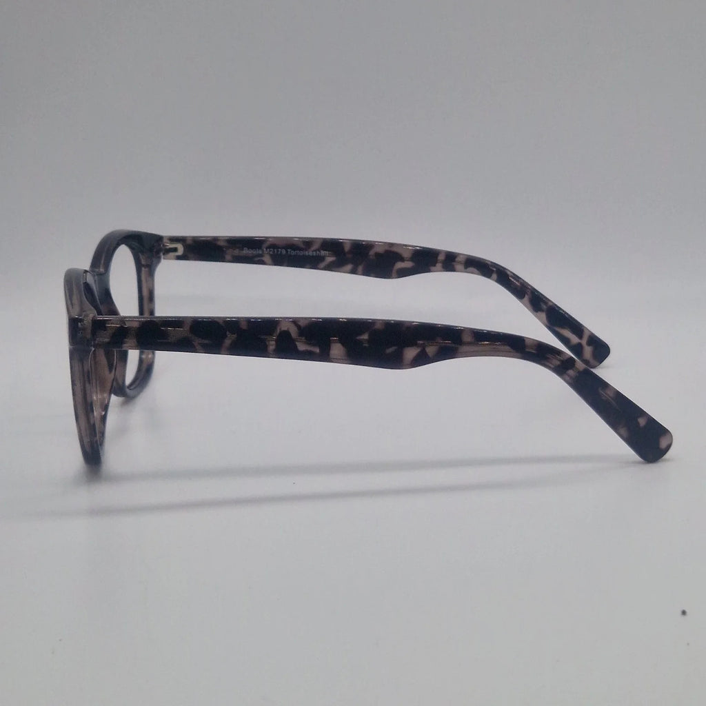 Boots M2179 Black - Eyeglasses frames
