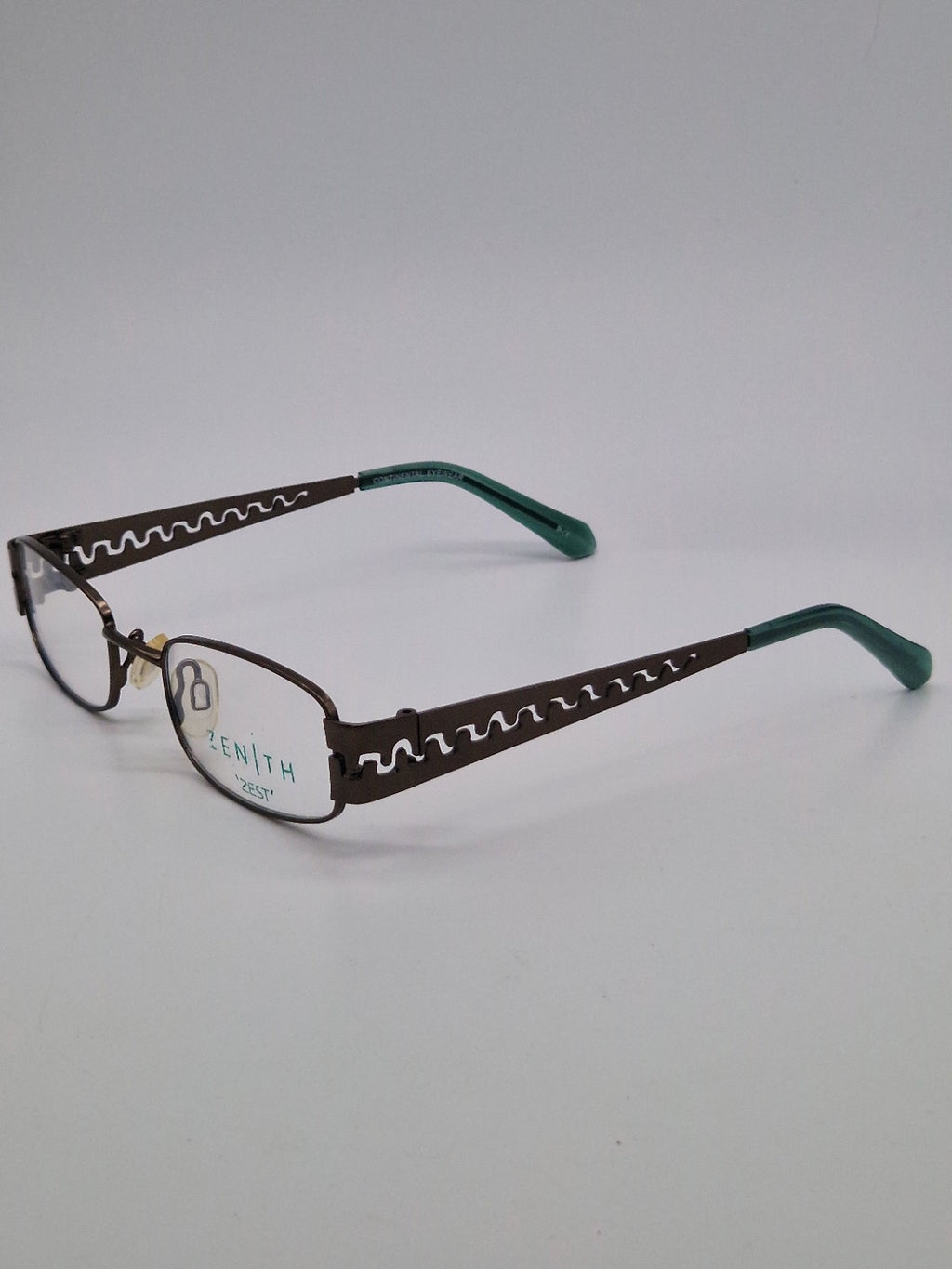 Continental Eyewear Zenith 50 - Eyeglasses frames