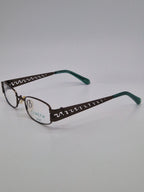 Continental Eyewear Zenith 50 - Eyeglasses frames
