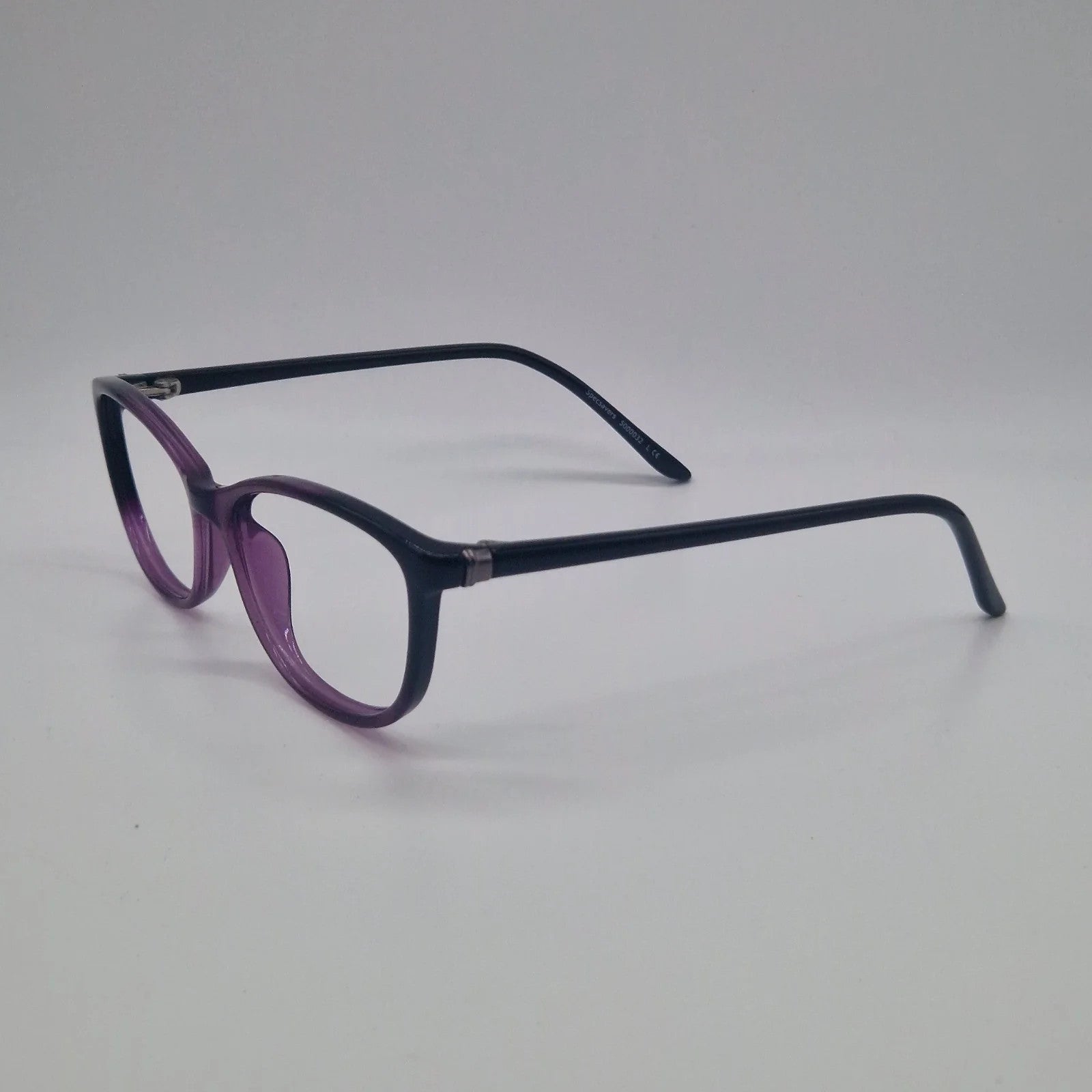 Specsavers Sloe 30265233 Purple - Eyeglasses frames