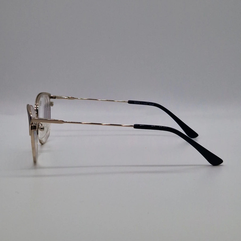 Boots F1925 Blue - Eyeglasses frames