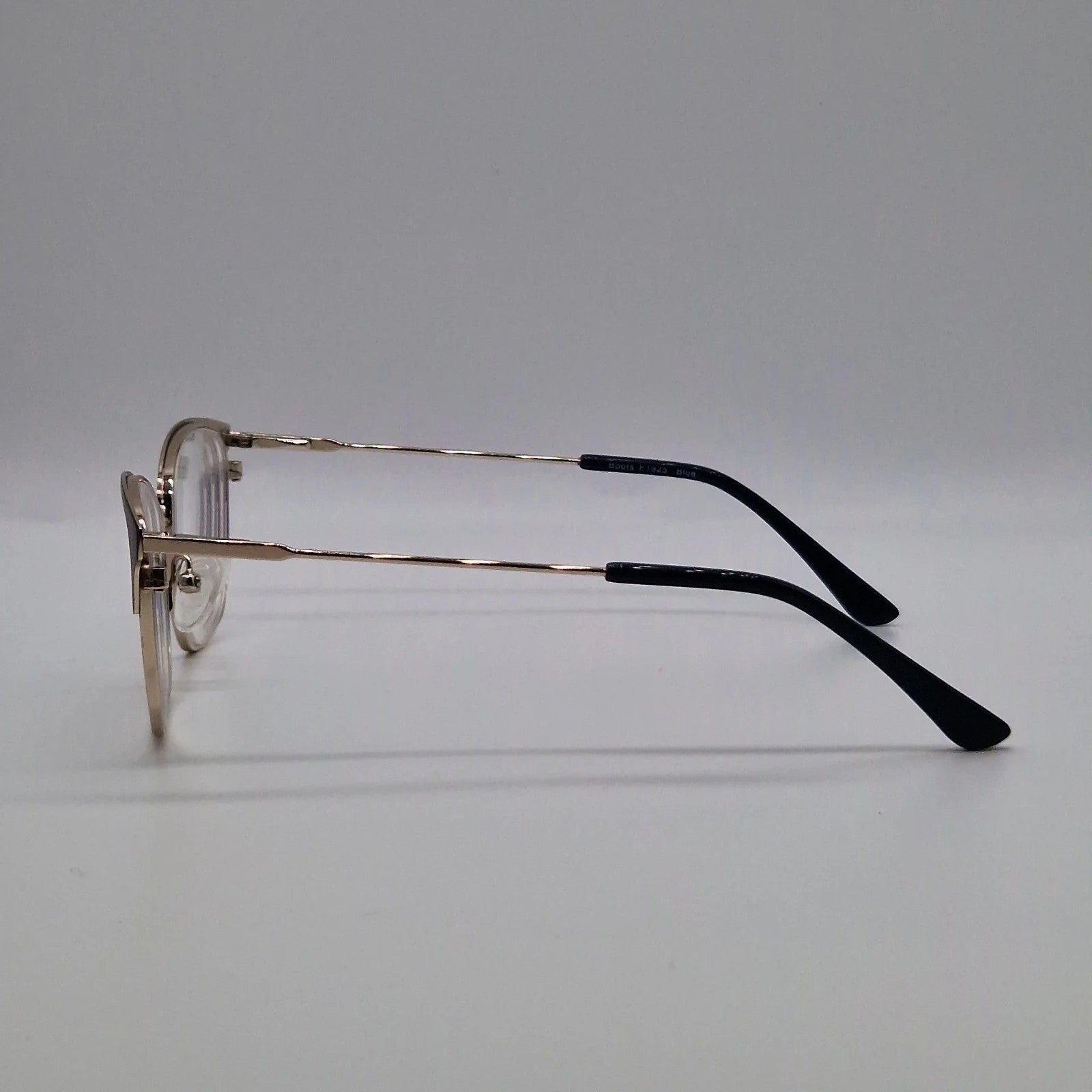 Boots F1925 Blue - Eyeglasses frames