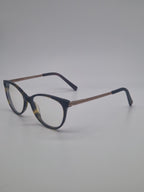 Kelly Hoppen KH006 Brown - Eyeglasses frames 