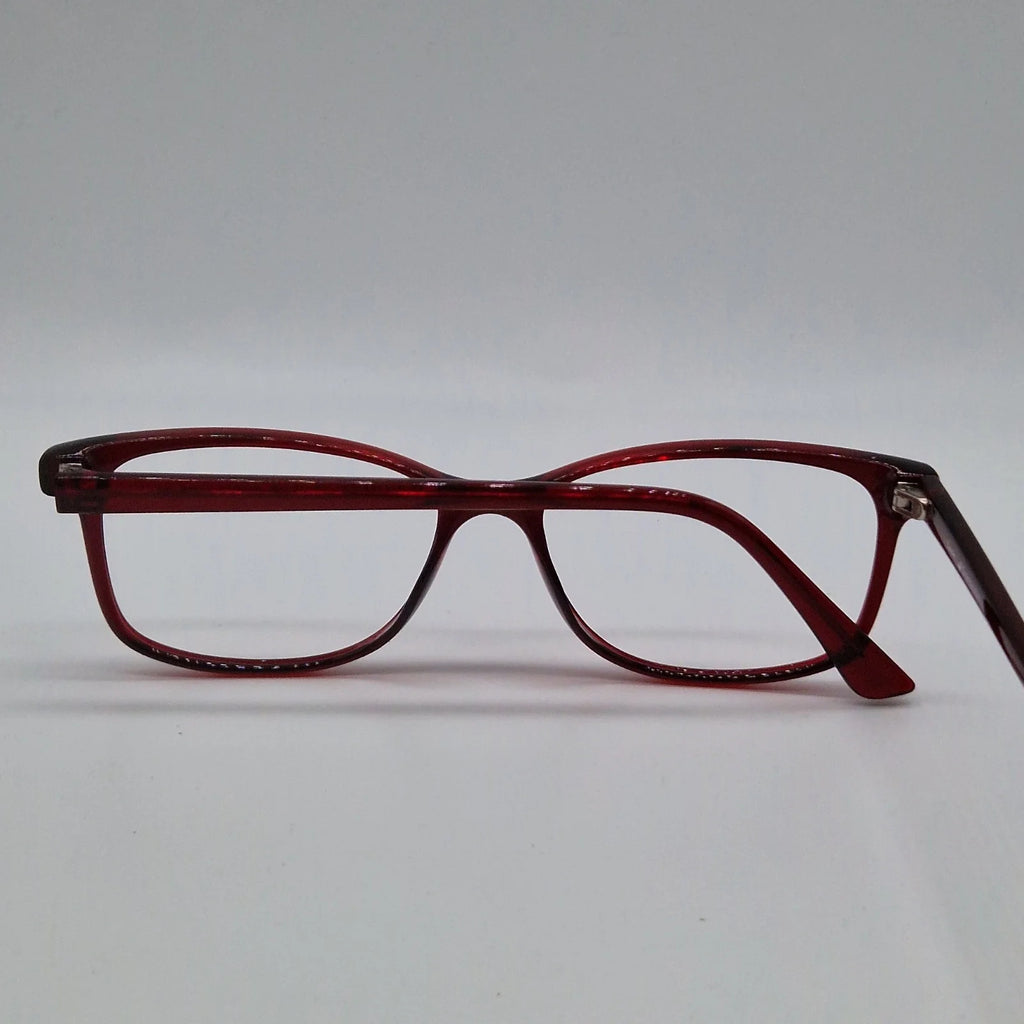 Seen SNIF10 UU00 Red - Eyeglasses frames