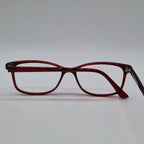 Seen SNIF10 UU00 Red - Eyeglasses frames