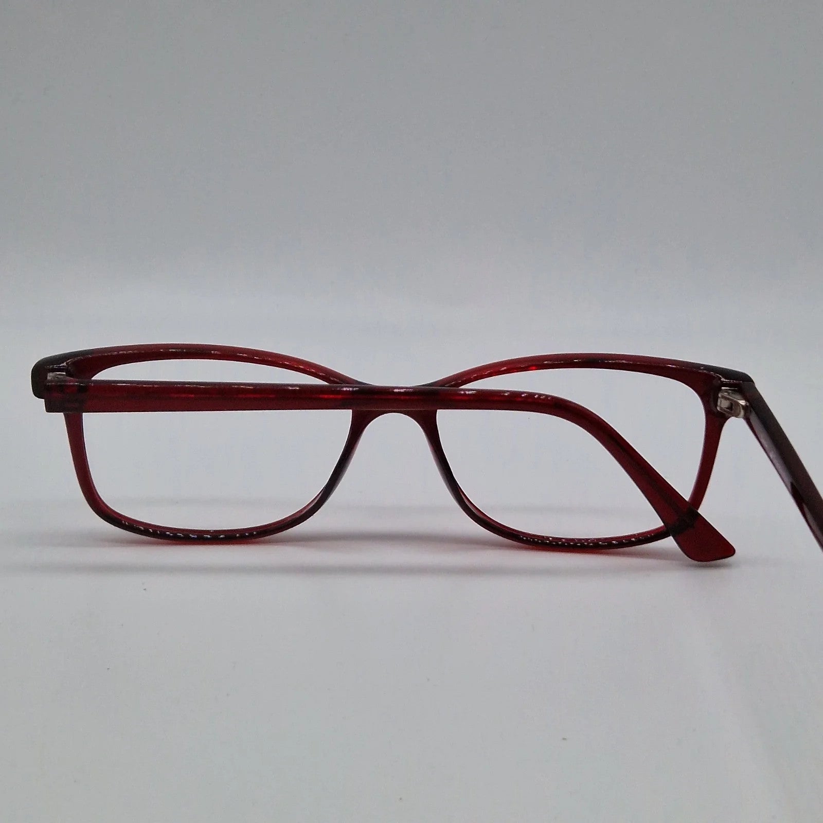 Seen SNIF10 UU00 Red - Eyeglasses frames