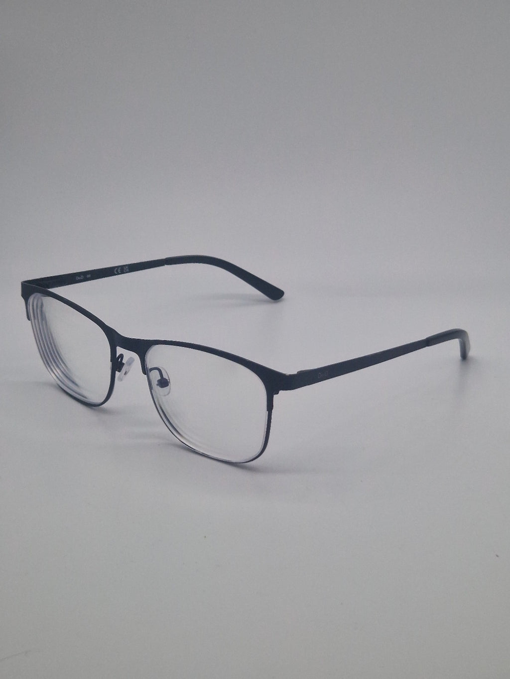 DbyD Grandvision DBOM0001 BB00 Black - Eyeglasses frames