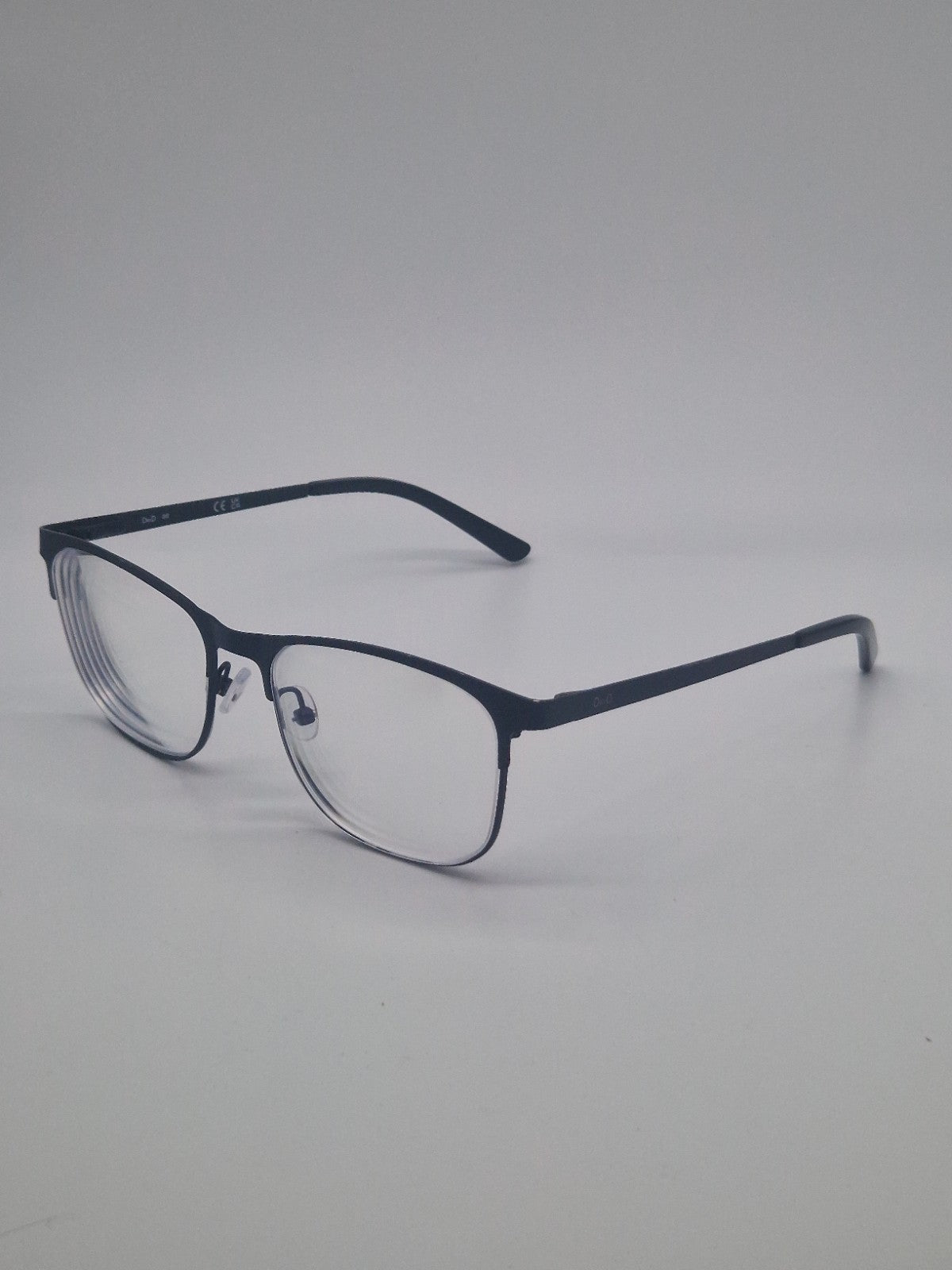 DbyD Grandvision DBOM0001 BB00 Black - Eyeglasses frames