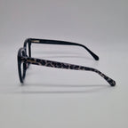 Unofficial UNOF0203 BX00 Black - Eyeglasses frames