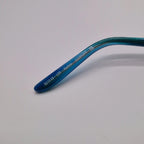 Specsavers Kadida 32258288 Blue - Eyeglasses frames