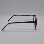 Moph 21 FPDB8652 3 039 Tortoiseshell - Eyeglasses frames
