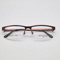 Serafina Eyewear Wynn Brown - Eyeglasses frames