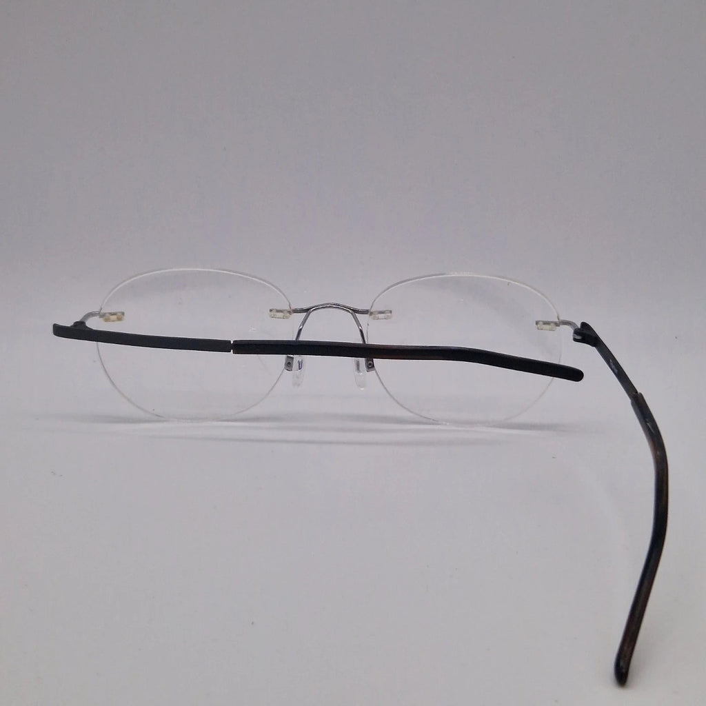 Specsavers Lite 180 30472549 Brown - Eyeglasses frames